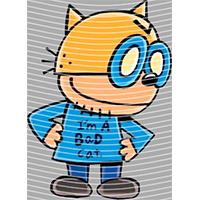 Cartoons and other-CO 3314